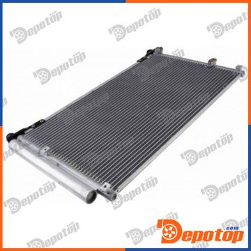 Radiateur de Climatisation pour HONDA | CCS-HD-029, 940707